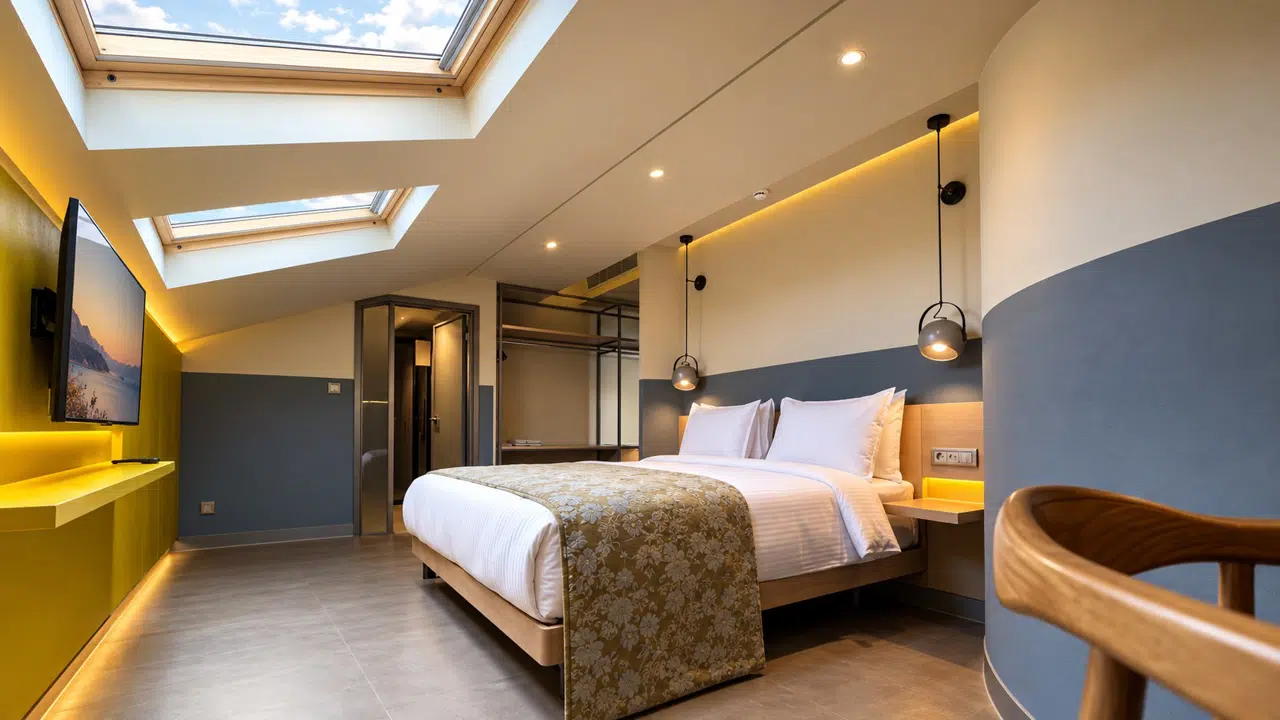 room image